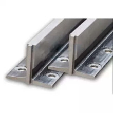 Factory Manufacture High Quality Guide Rail for Elevator T75-3/B